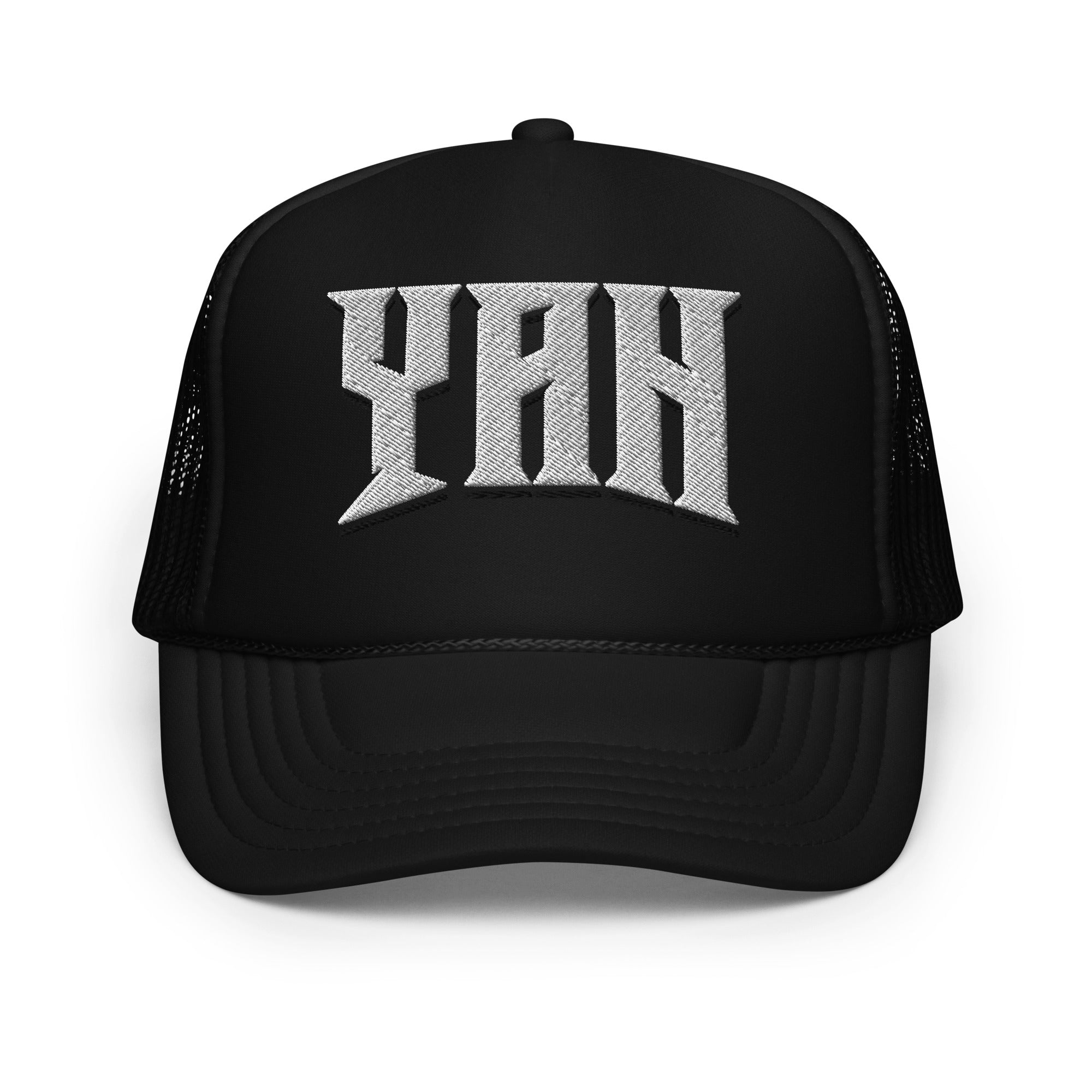 YAH Collection Trucker Hat