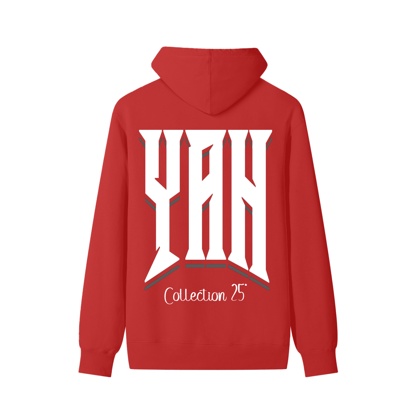 YAH Collection Hoodie
