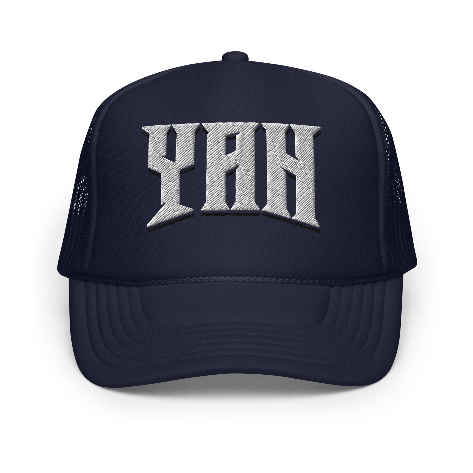 YAH Collection Trucker Hat