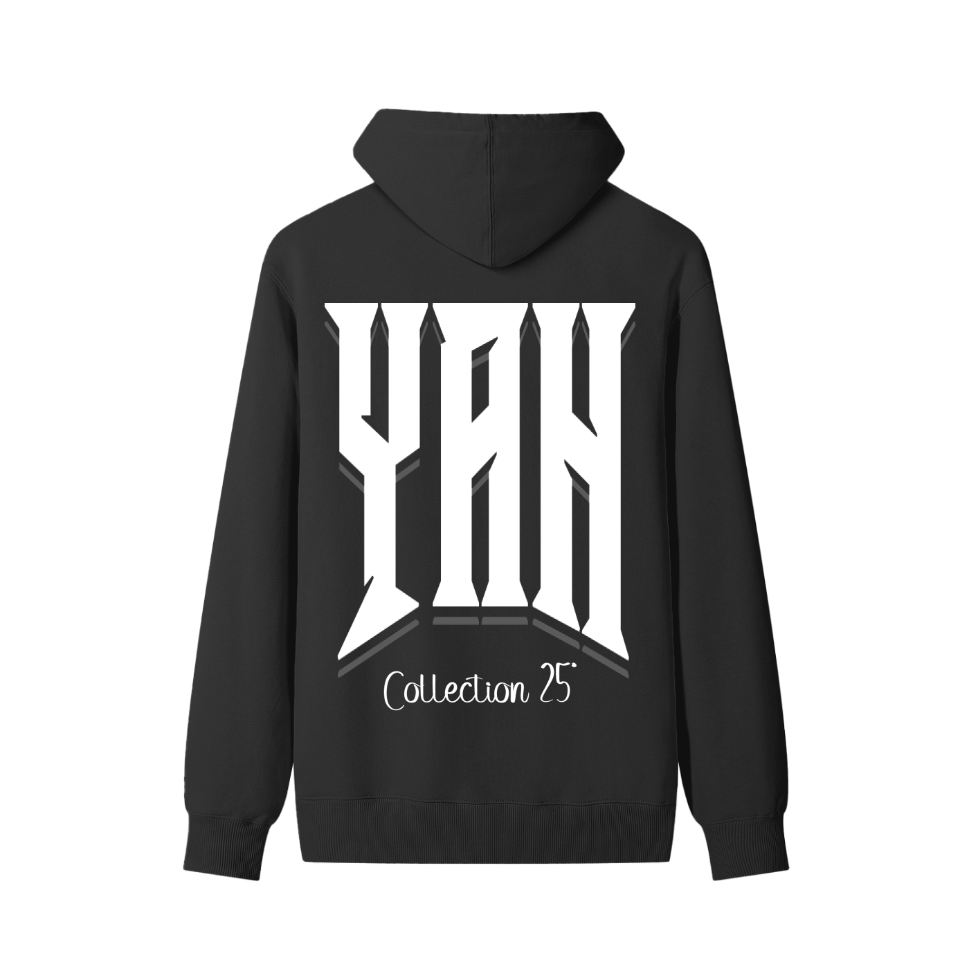 YAH Collection Hoodie