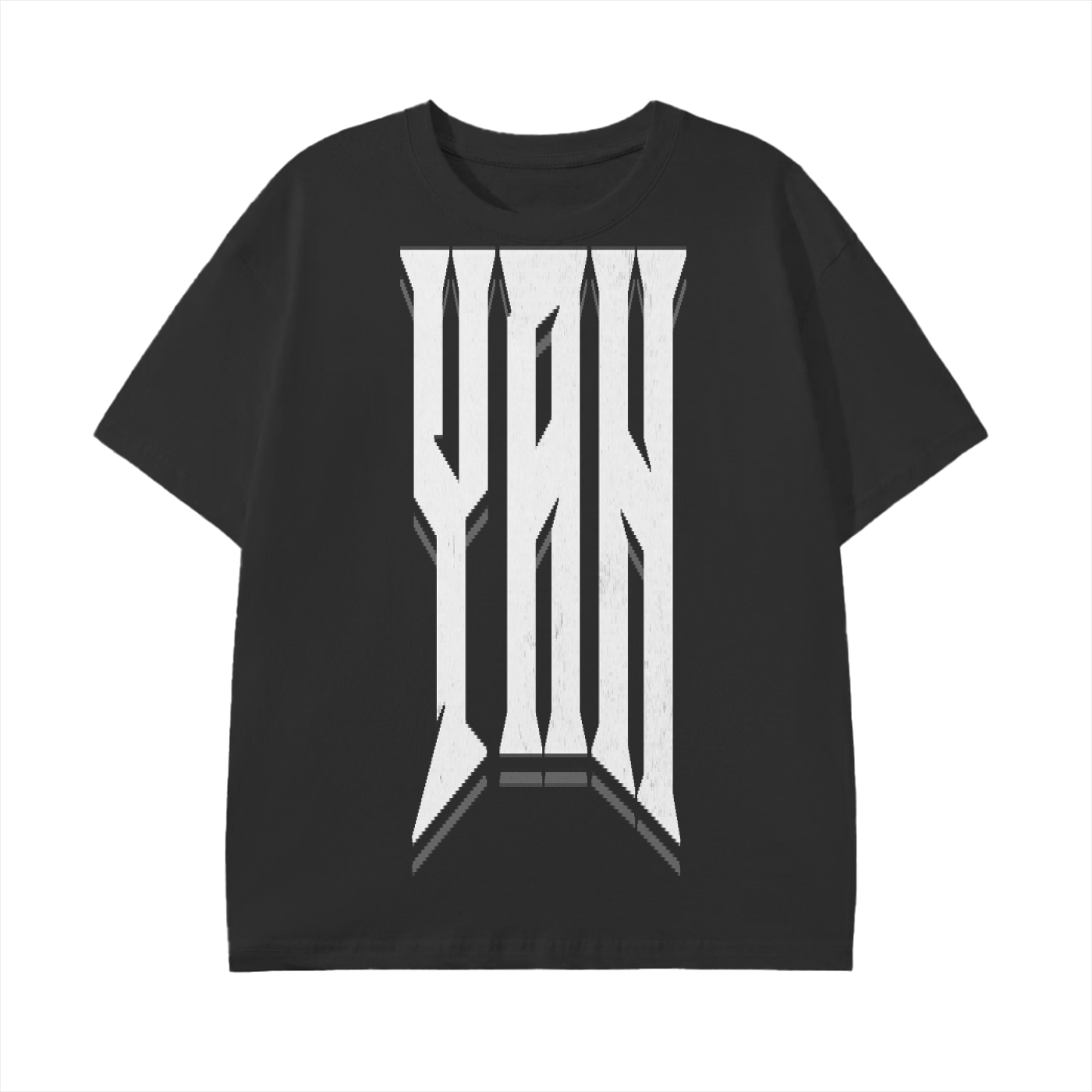 YAH Lightweight Tee (DISCOUNT)