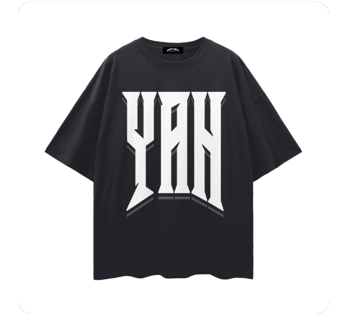 YAH Collection Tee