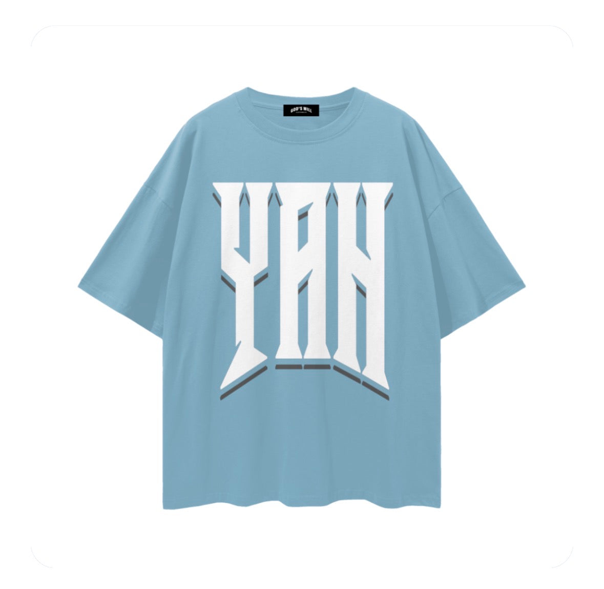 YAH Collection Tee