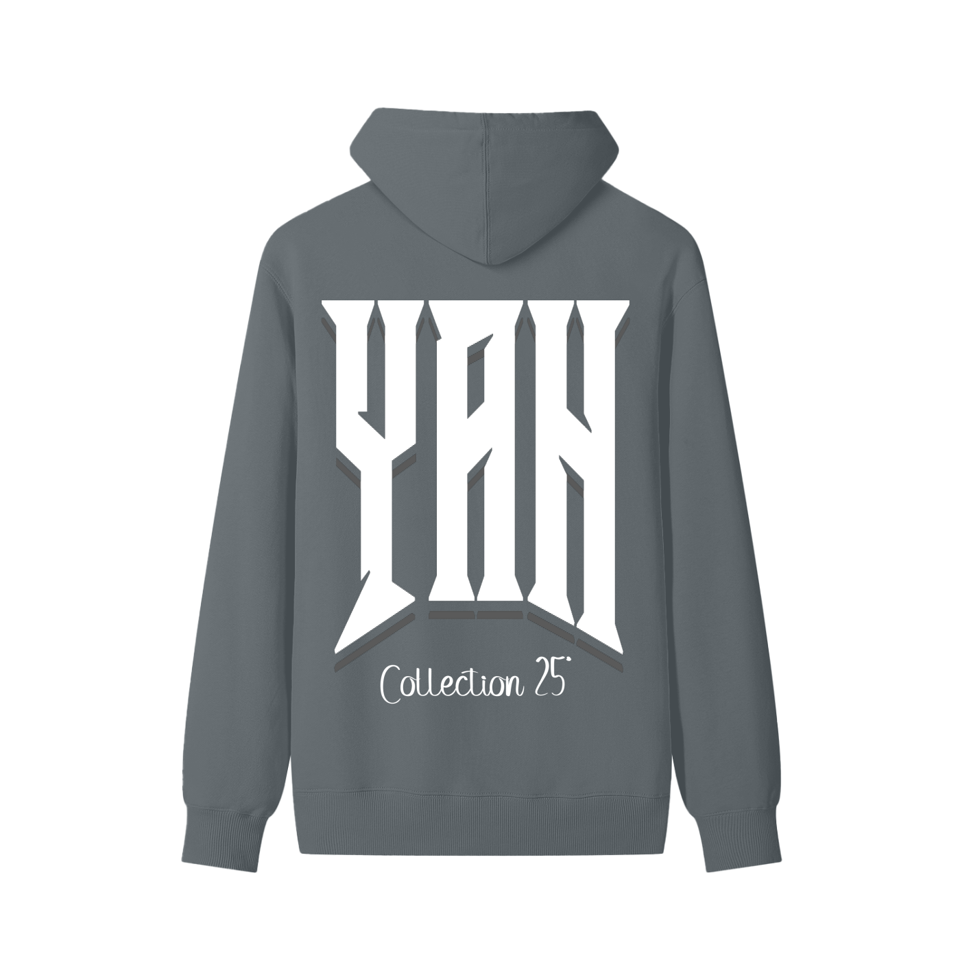 YAH Collection Hoodie