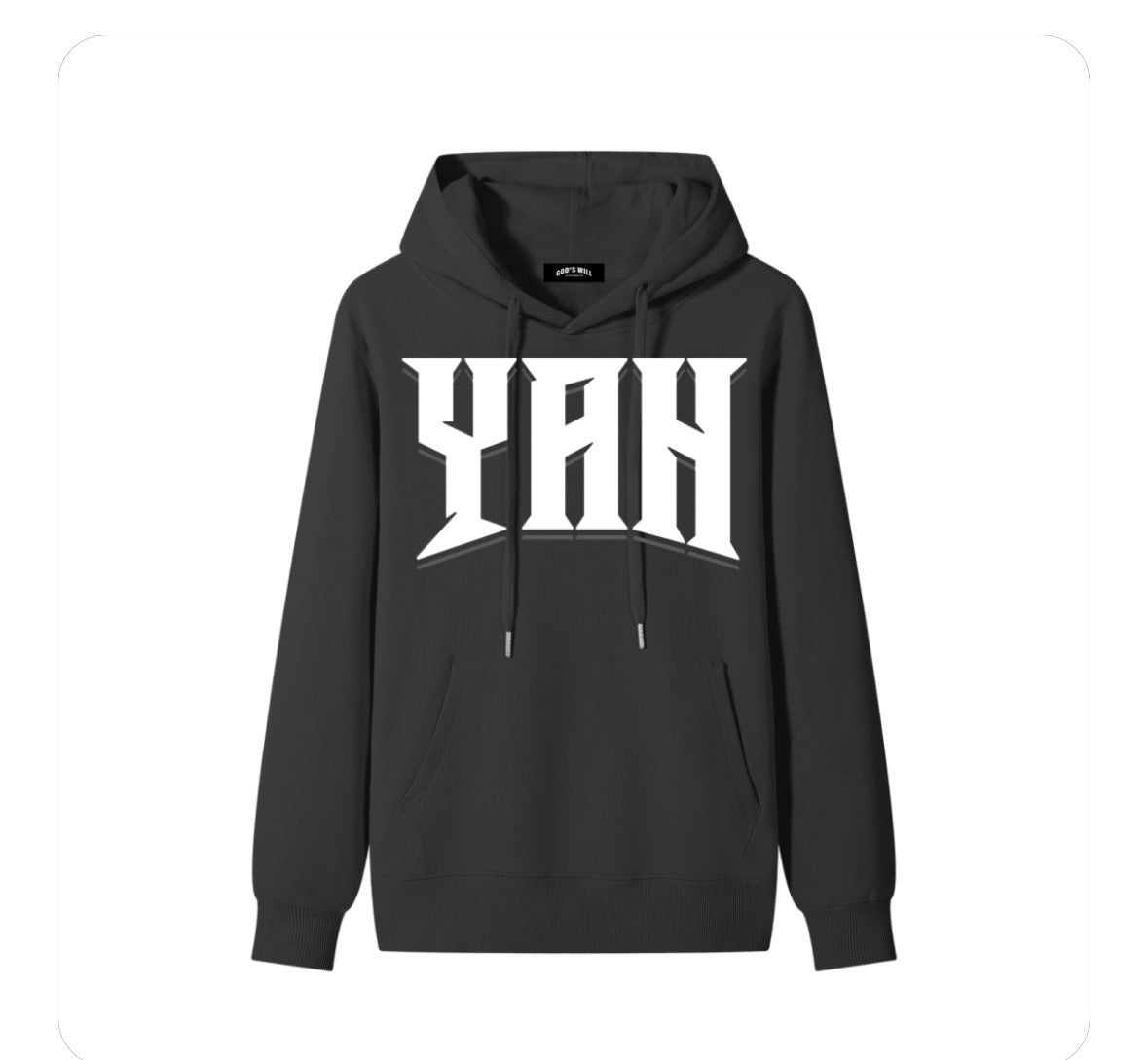 YAH Collection Hoodie
