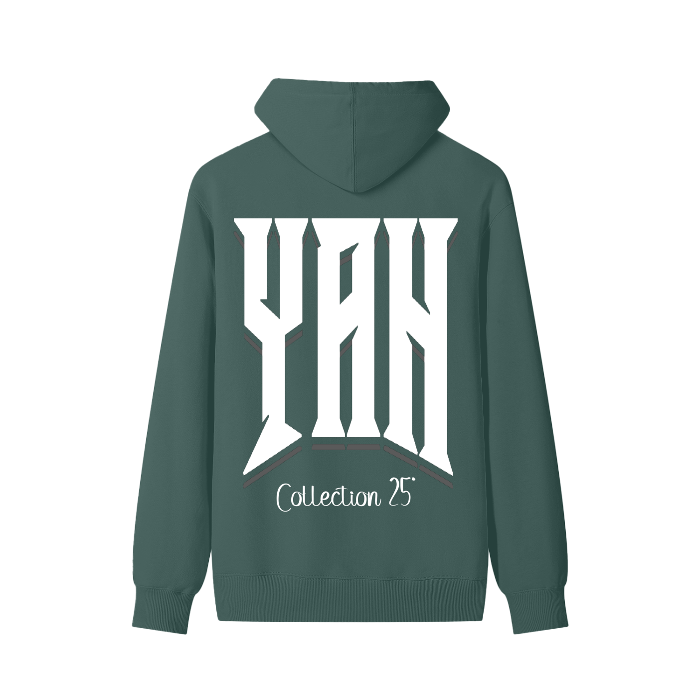 YAH Collection Hoodie