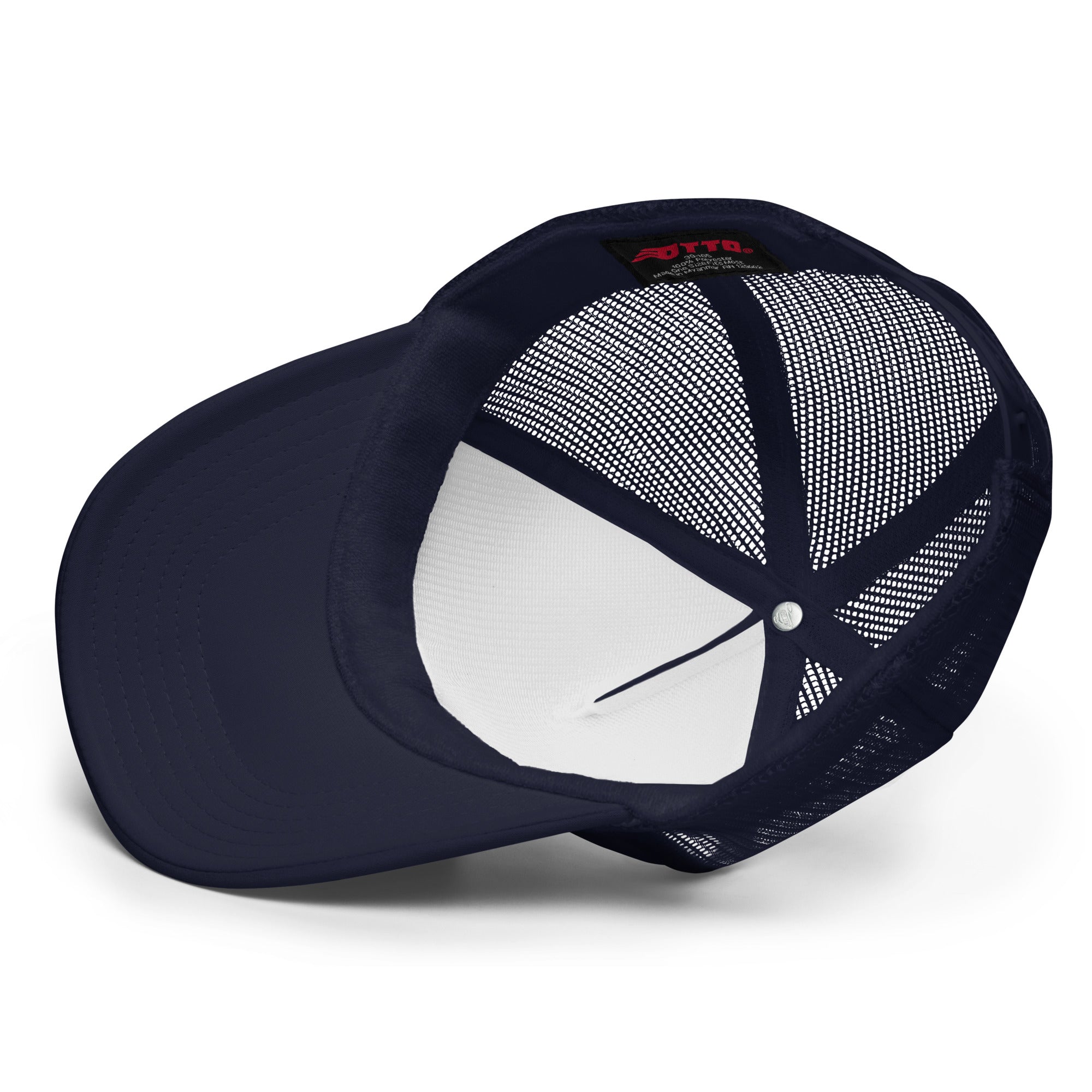 YAH Collection Trucker Hat