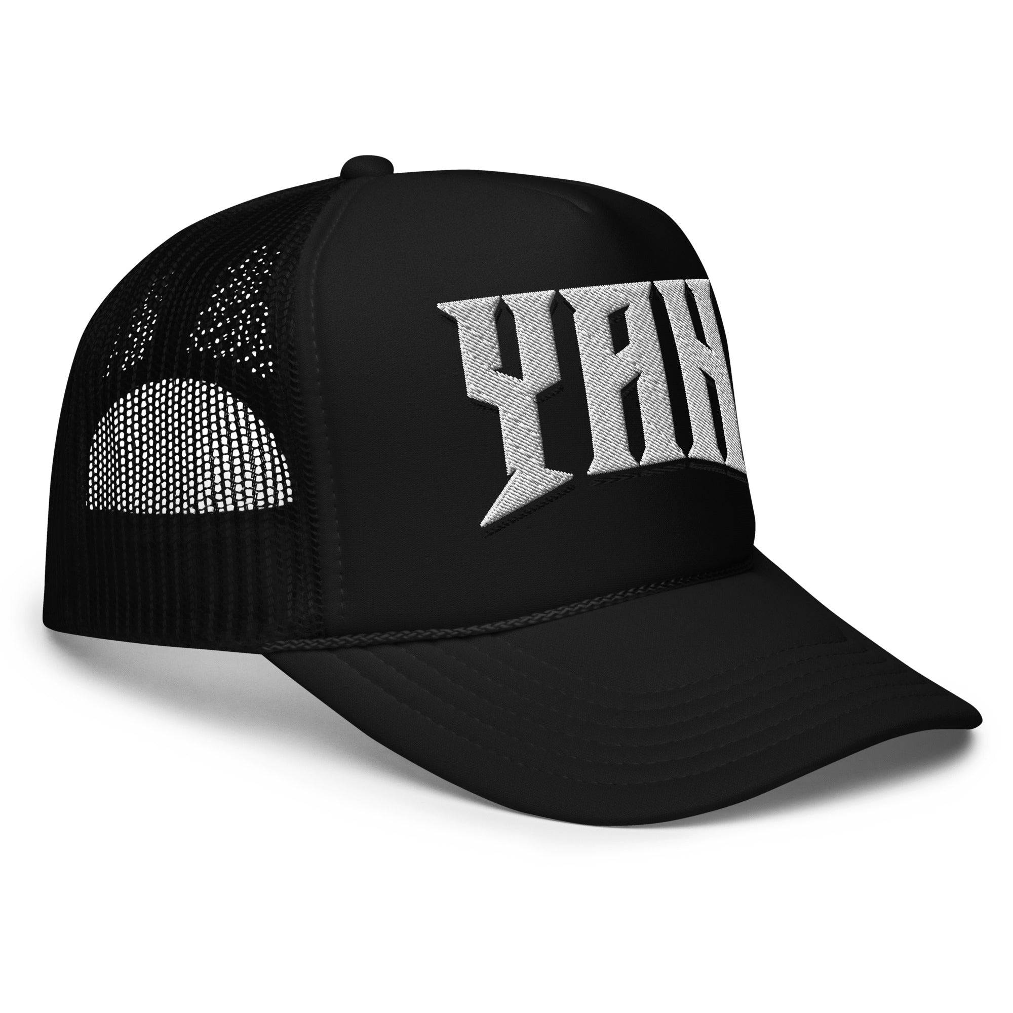YAH Collection Trucker Hat