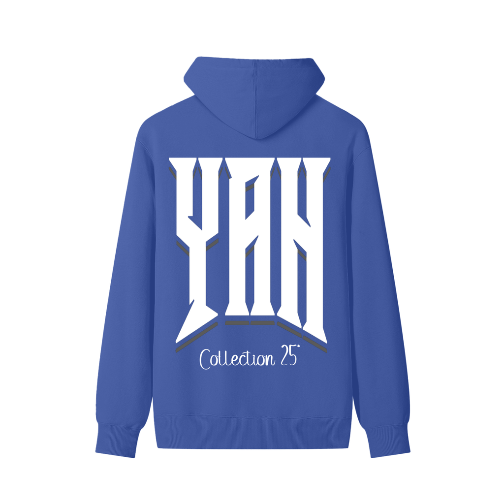 YAH Collection Hoodie