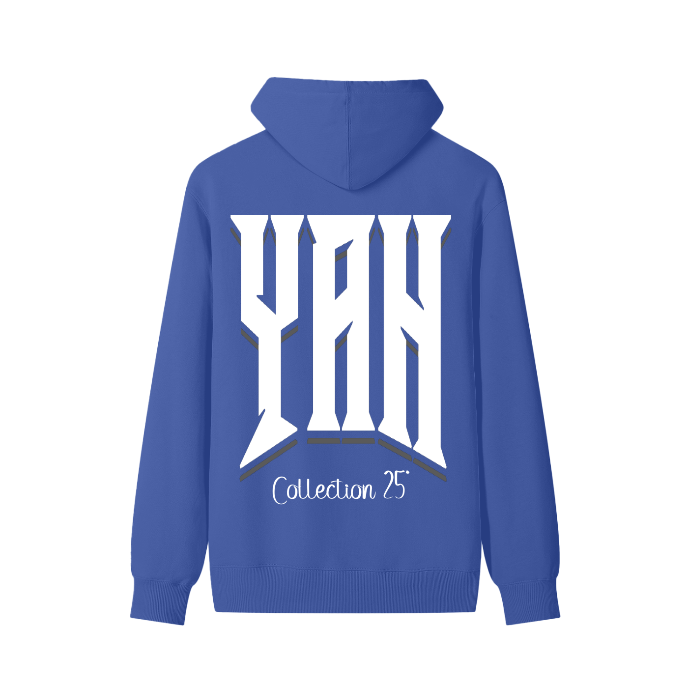 YAH Collection Hoodie