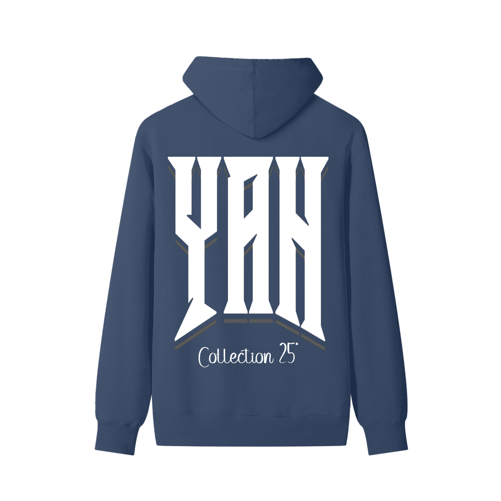 YAH Collection Hoodie