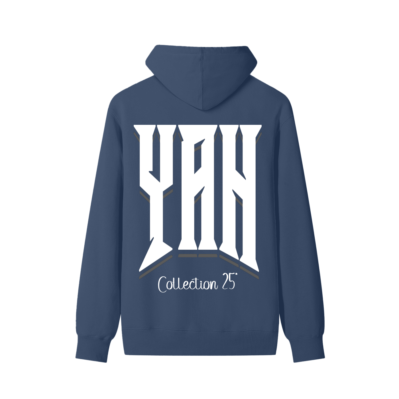 YAH Collection Hoodie