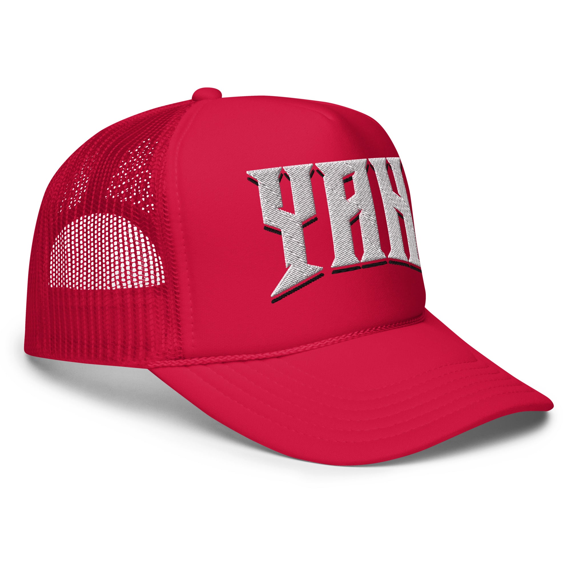 YAH Collection Trucker Hat