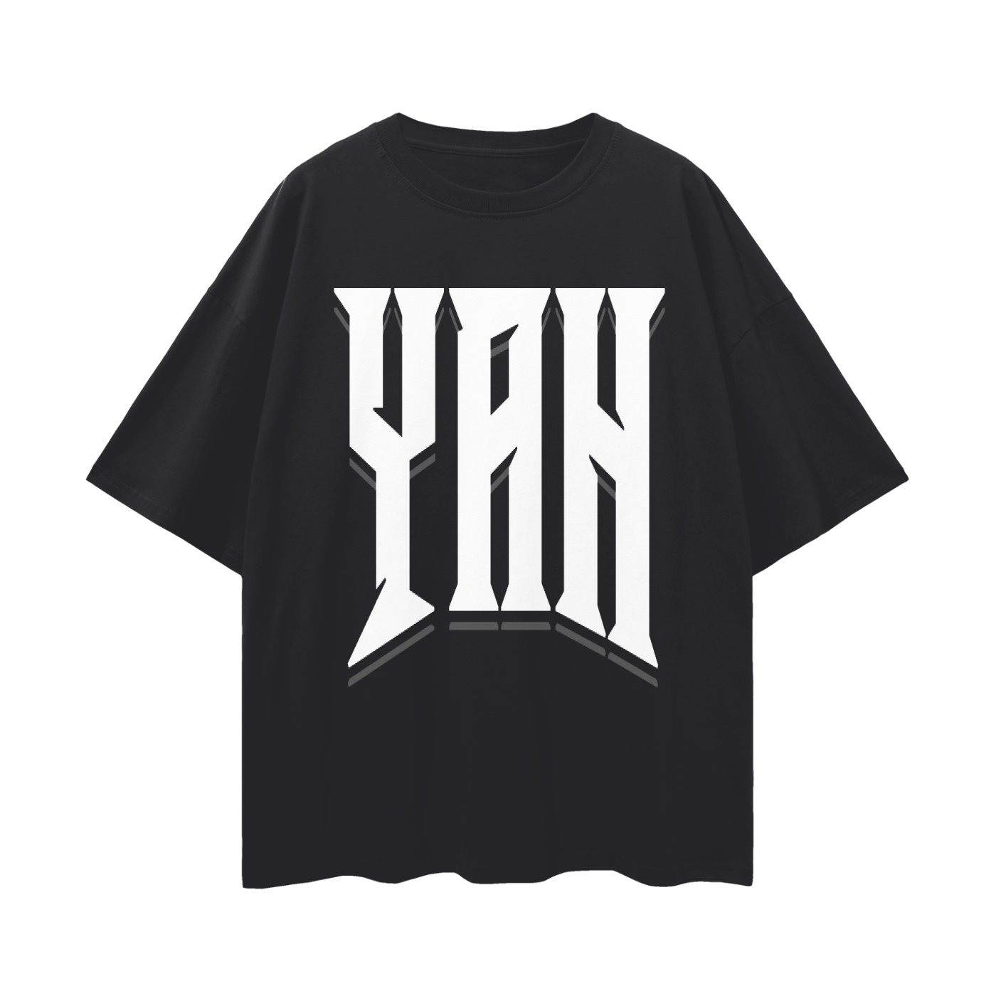 YAH Collection Tee (DISCOUNT)