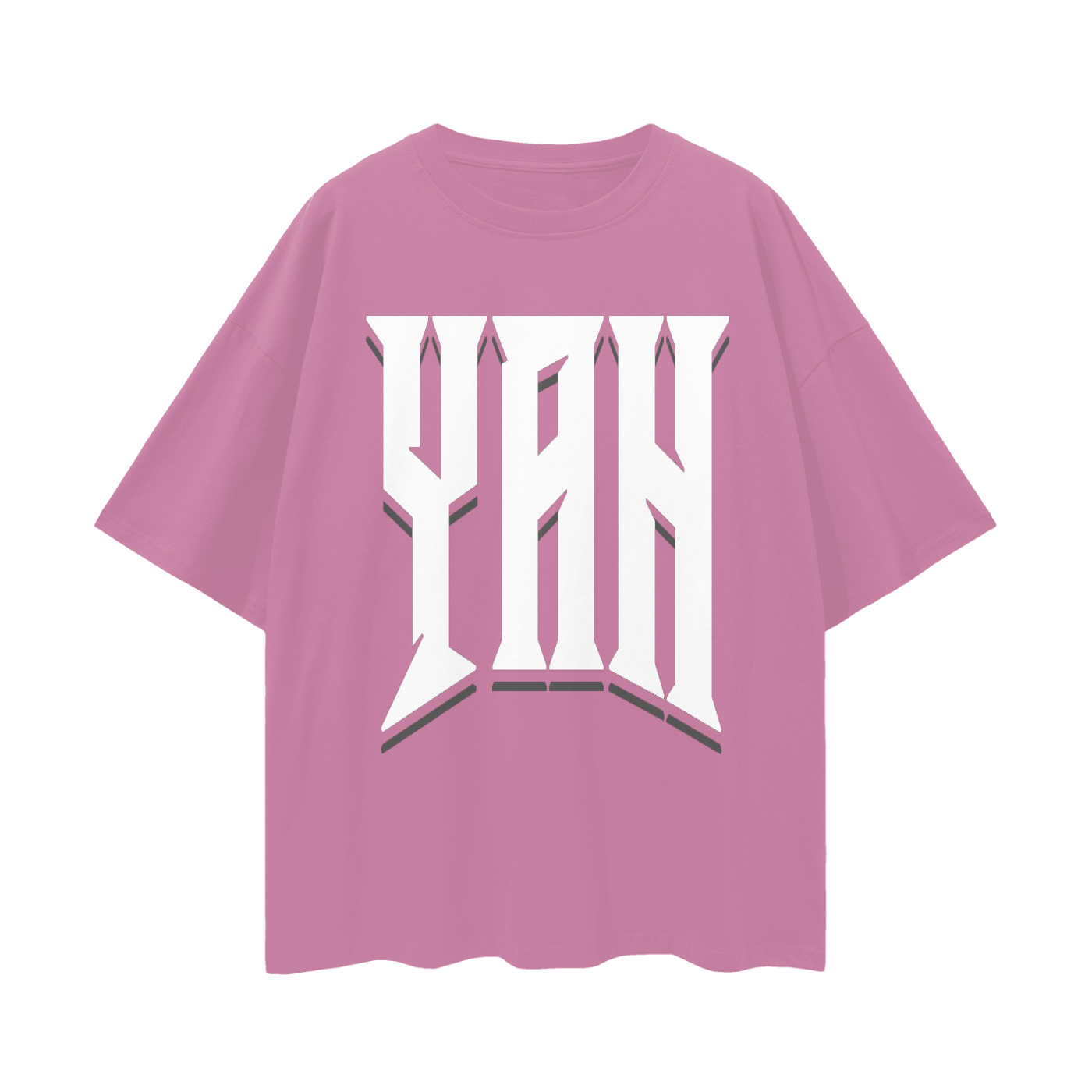YAH Collection Tee (DISCOUNT)