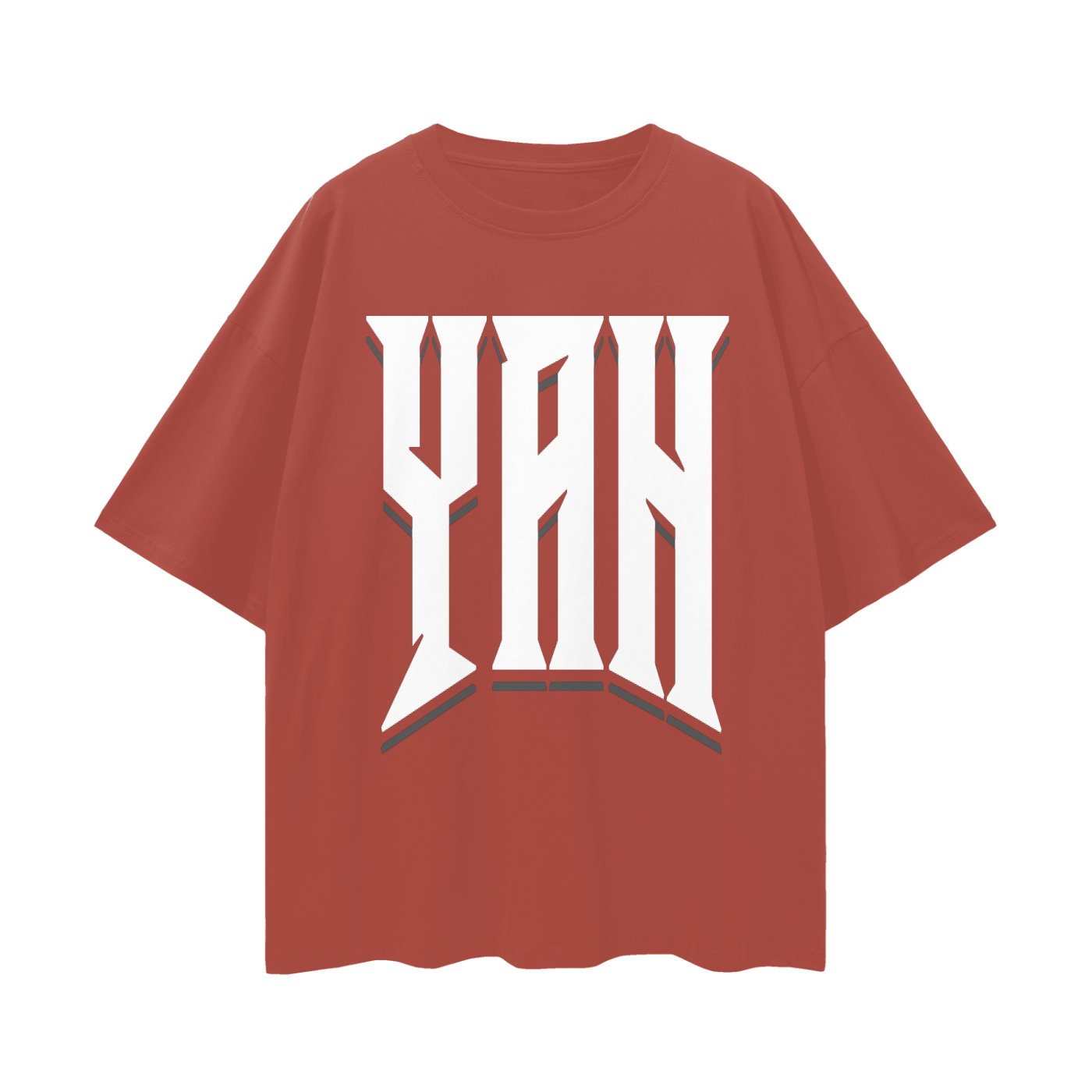 YAH Collection Tee (DISCOUNT)