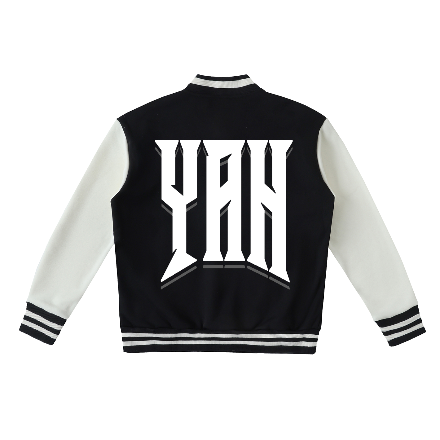 YAH Collection Varsity Jacket