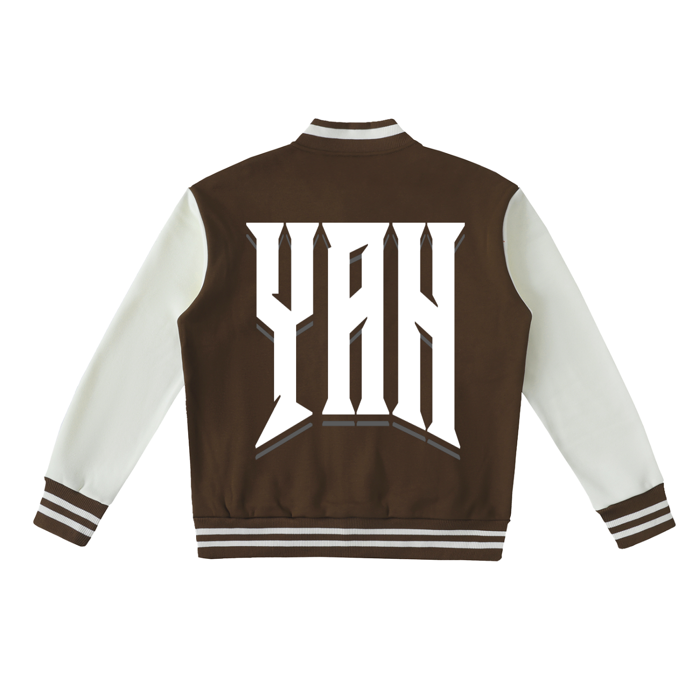 YAH Collection Varsity Jacket