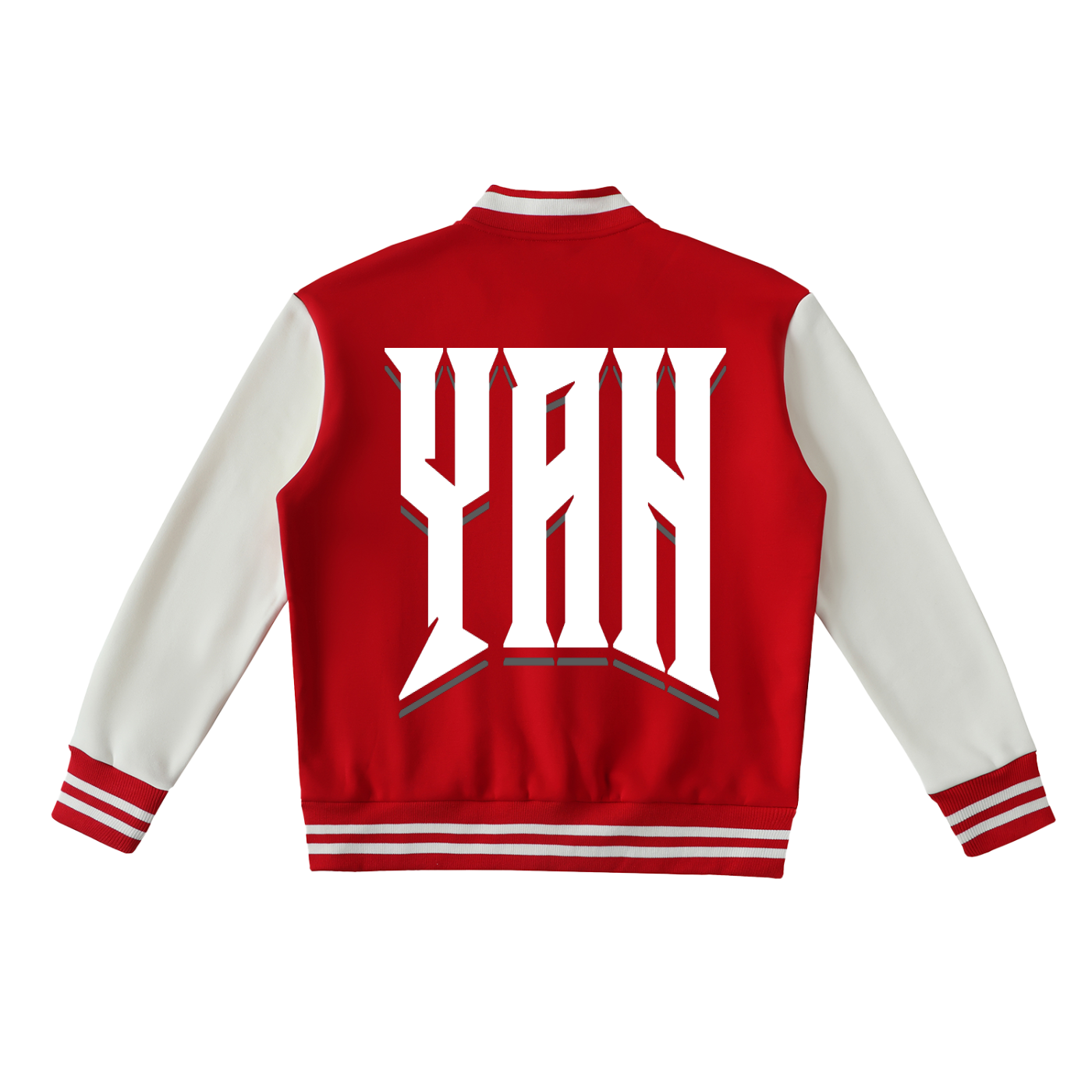 YAH Collection Varsity Jacket