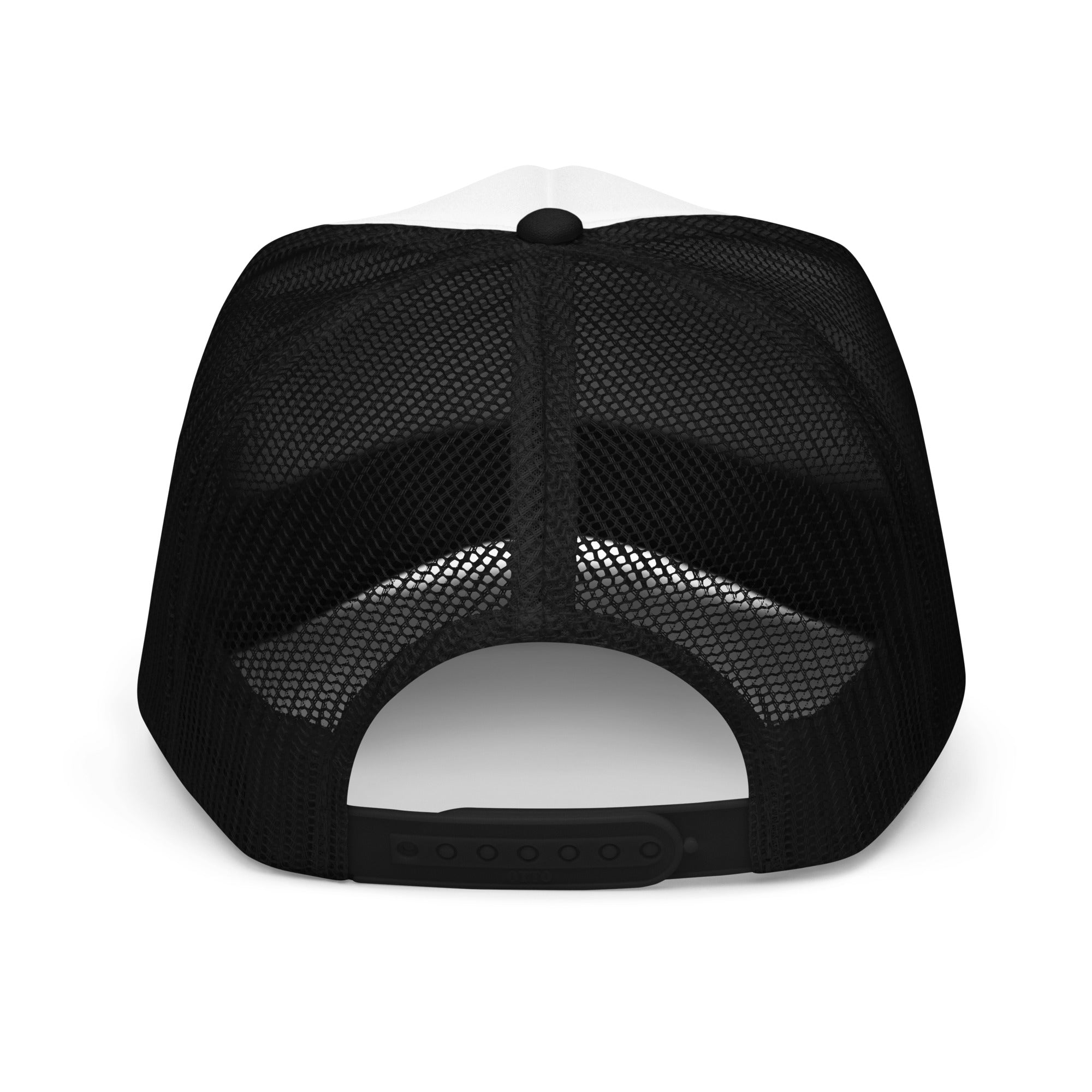 Name of YAH Trucker Hat