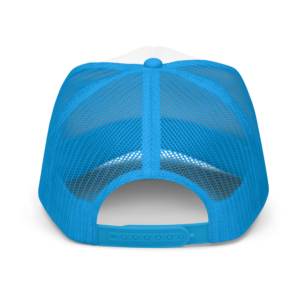 Name of YAH Trucker Hat