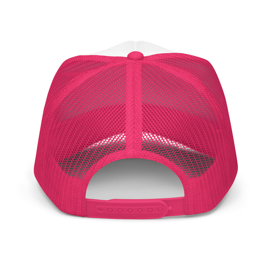 Name of YAH Trucker Hat