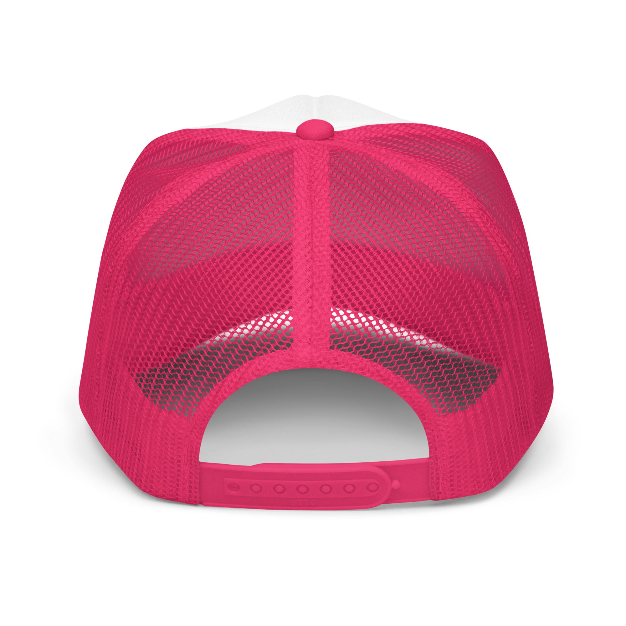 Name of YAH Trucker Hat
