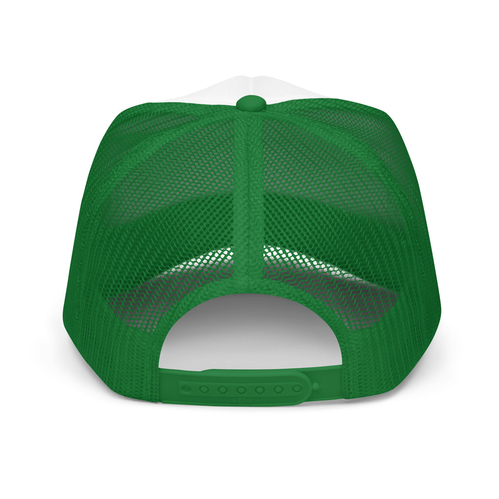 Name of YAH Trucker Hat