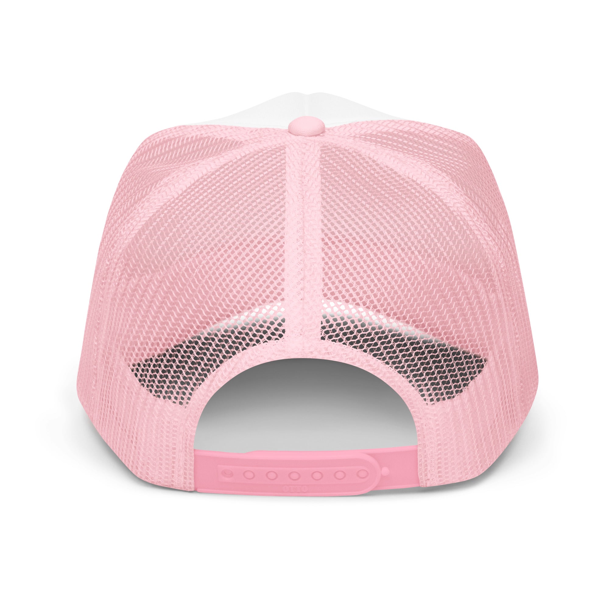Name of YAH Trucker Hat