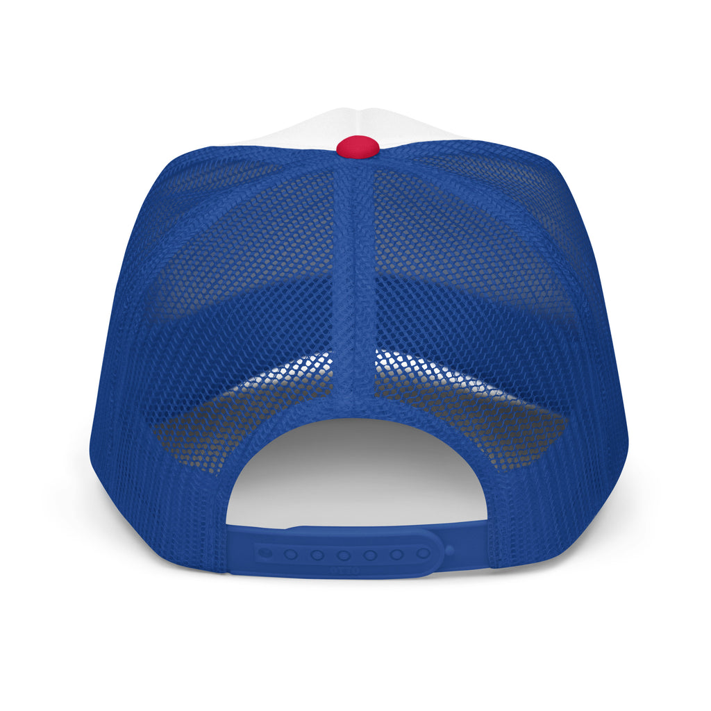 Name of YAH Trucker Hat