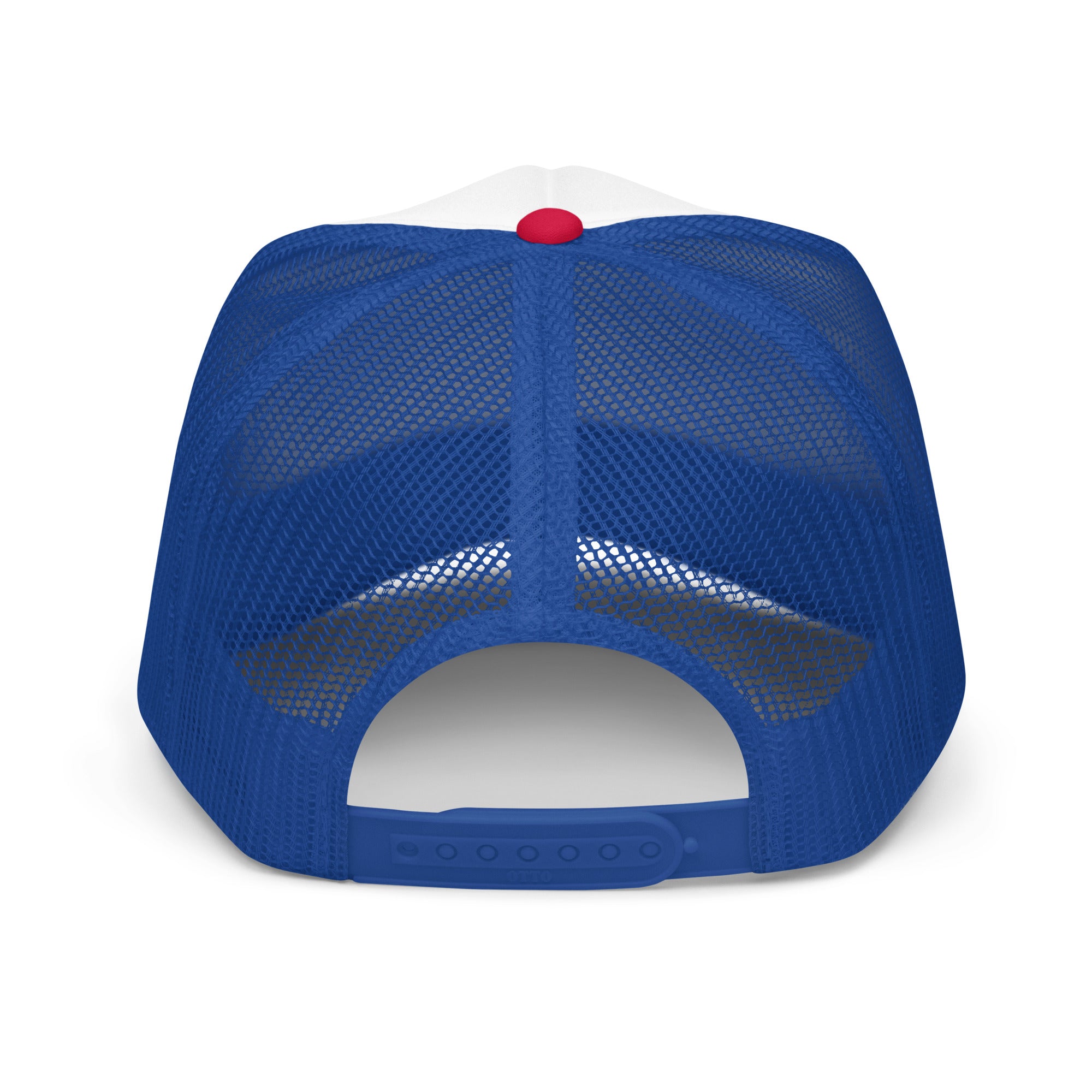 Name of YAH Trucker Hat